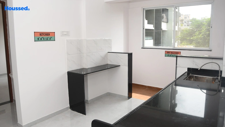 Sample Apartment